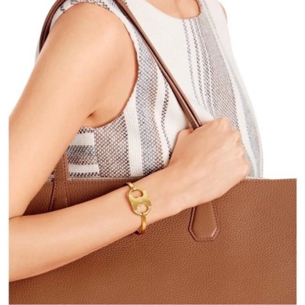 🆕 Tory Burch Authentic Jewelry Bracelet  At Awesome Prices To Buy Now & Save